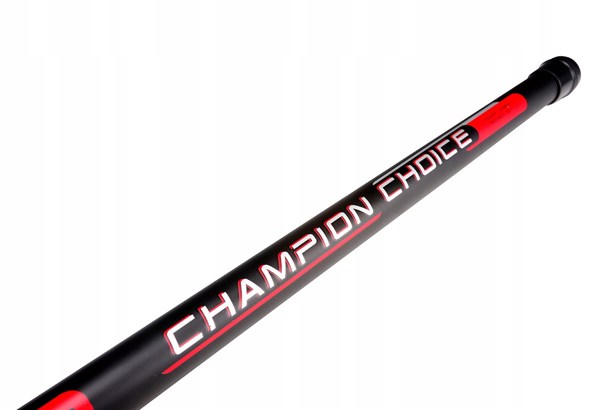 Rączka do podbieraka Champion Choice 4 m