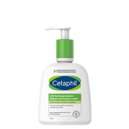 

Cetaphil MD Dermoprotektor do ciała i twarzy