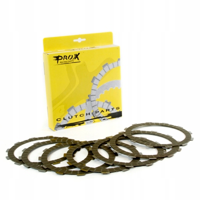 Prox Spojkové Kotúče Ktm 520/525SX/EXC 00-03, 450EXC '03 (EBS5612)