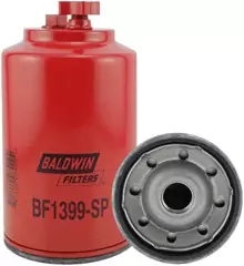Топливный фильтр spin-ON Baldwin BF1399-SP