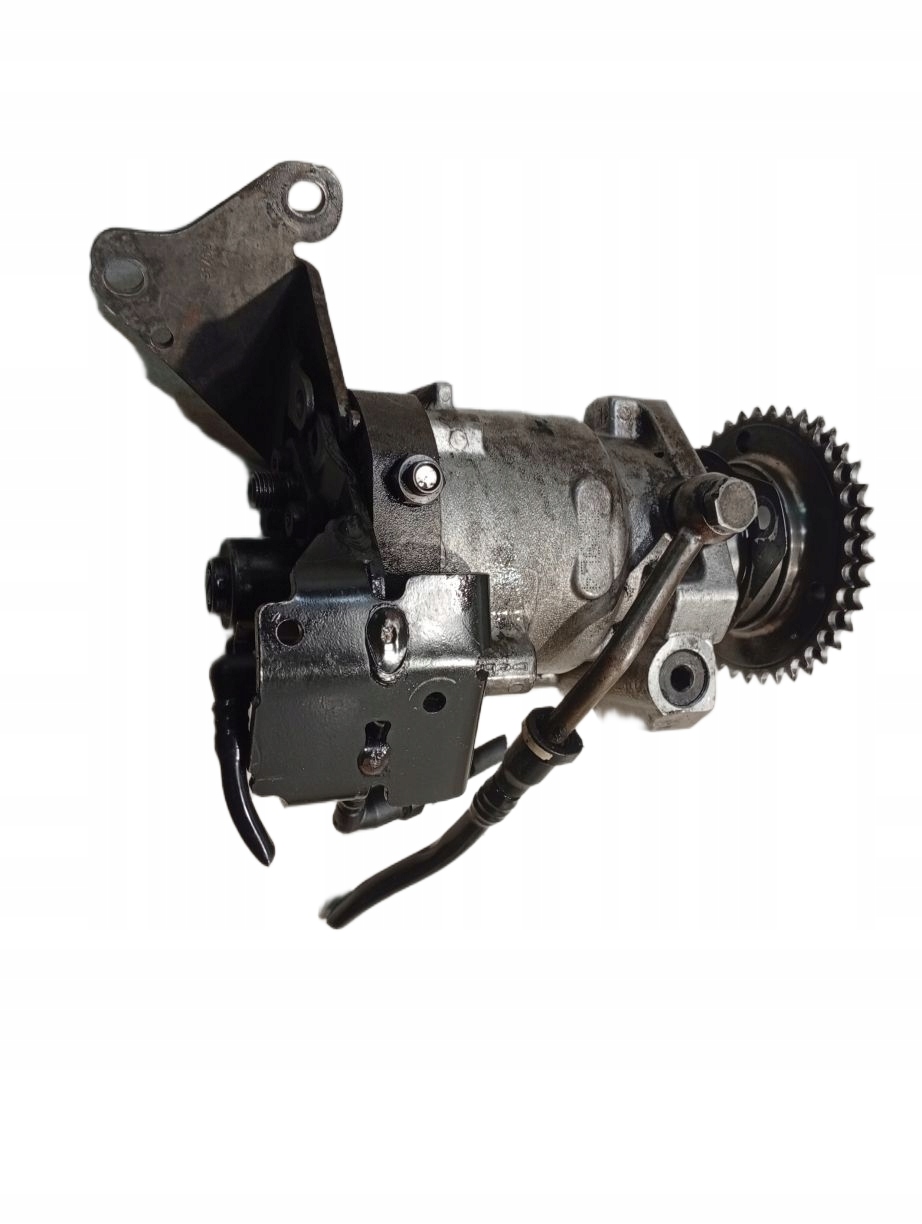 Einspritzpumpe FORD MONDEO MK3 2.0 TDCI 9303108A 3S709B395AA