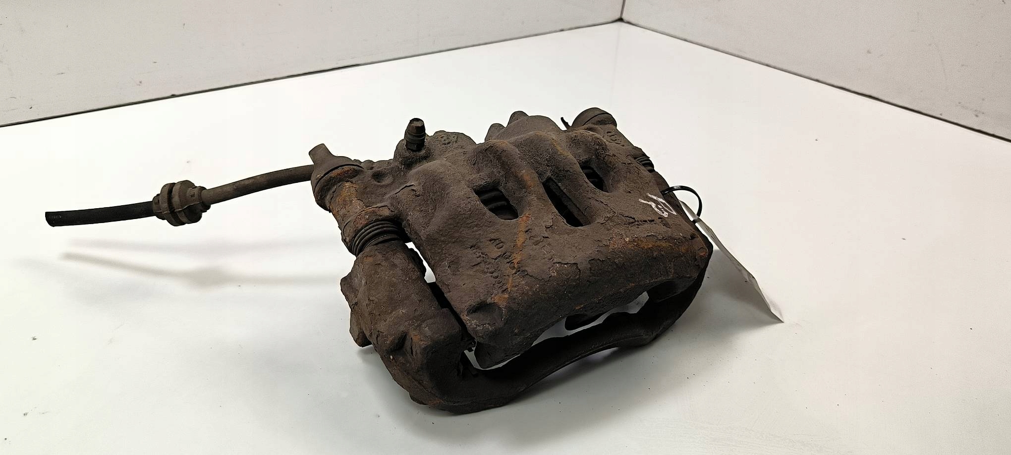 caliper brake front right RENAULT MASTER III