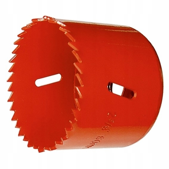

Wiertło koronka otwornica bimetal Matrix 60 mm