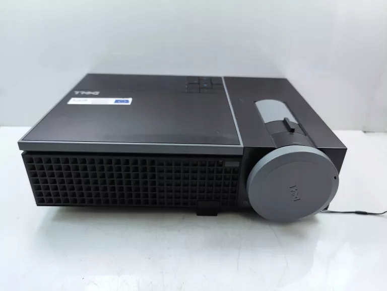 Projektor DLP Dell 2400MP czarny