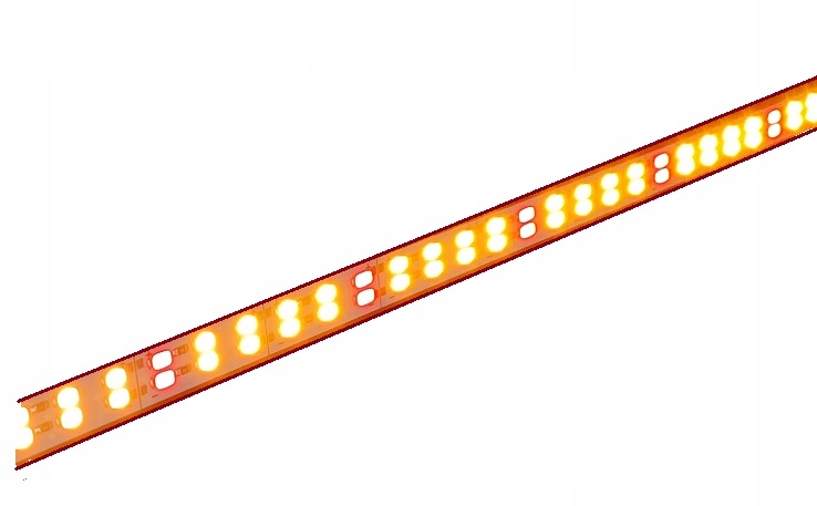 

listwa taśma led spectrum 5730 ip20 0,5m Sun 40W