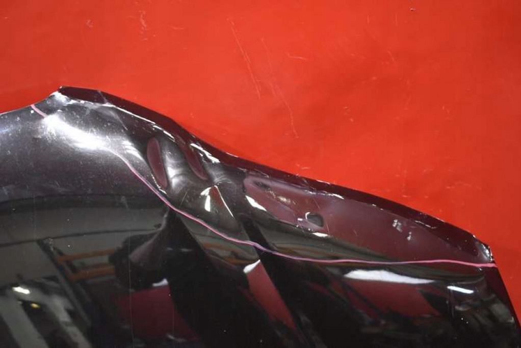 Capot Noir AUDI A8 D3 LIFT 05-07