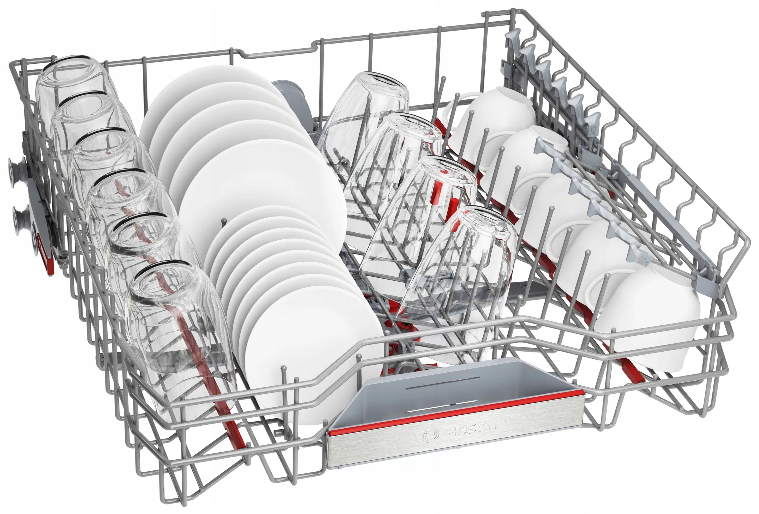 Zmywarka BOSCH SMS6ECI93E 60cm 13KPL Marka Bosch
