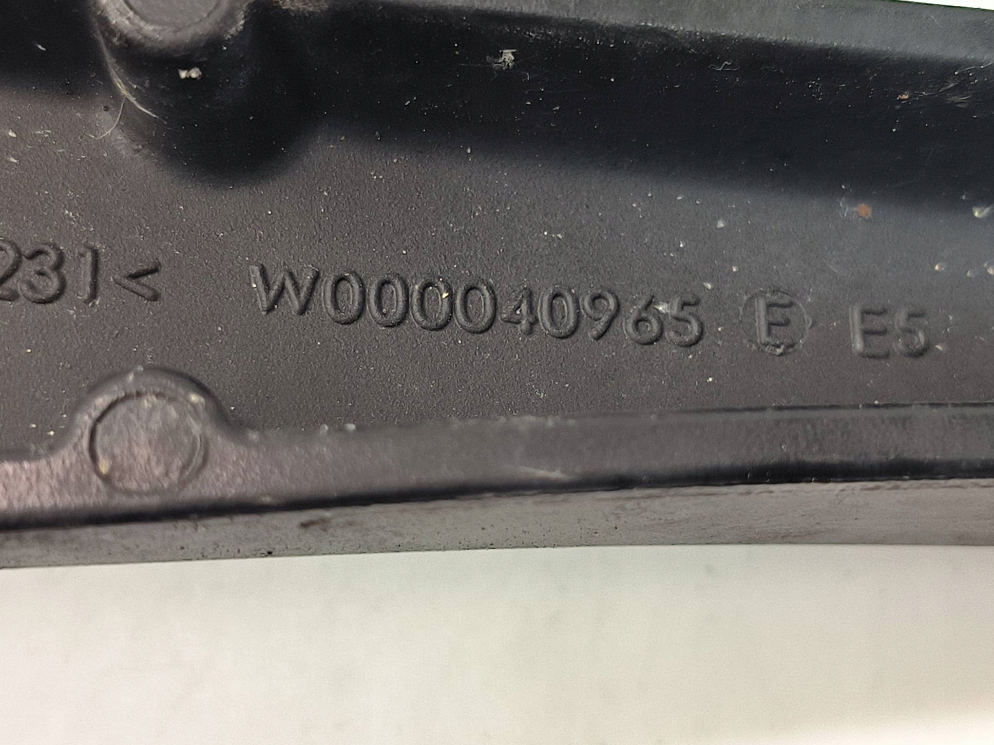 wiper arm front BK3117526FD FORD TRANSIT MK8