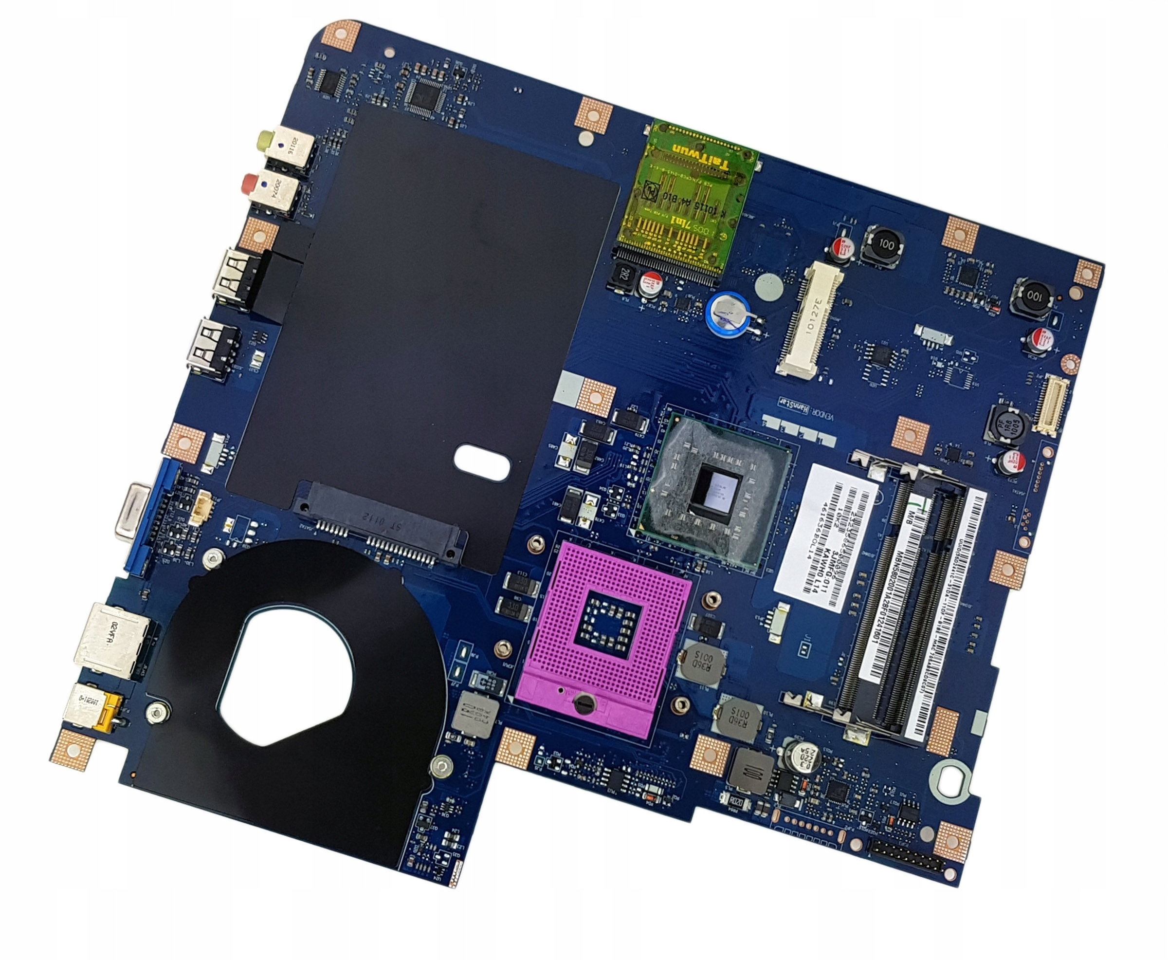 Nová Základní Deska Acer Aspire 7315 7715 7715Z KAWF0 LA-4851P