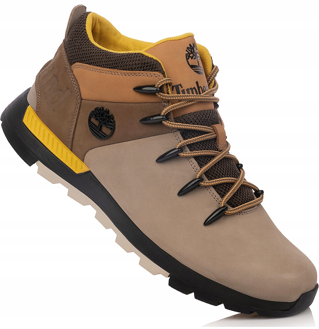 

Buty Męskie Timberland Sprint Trekker 0A5YM3 43,5