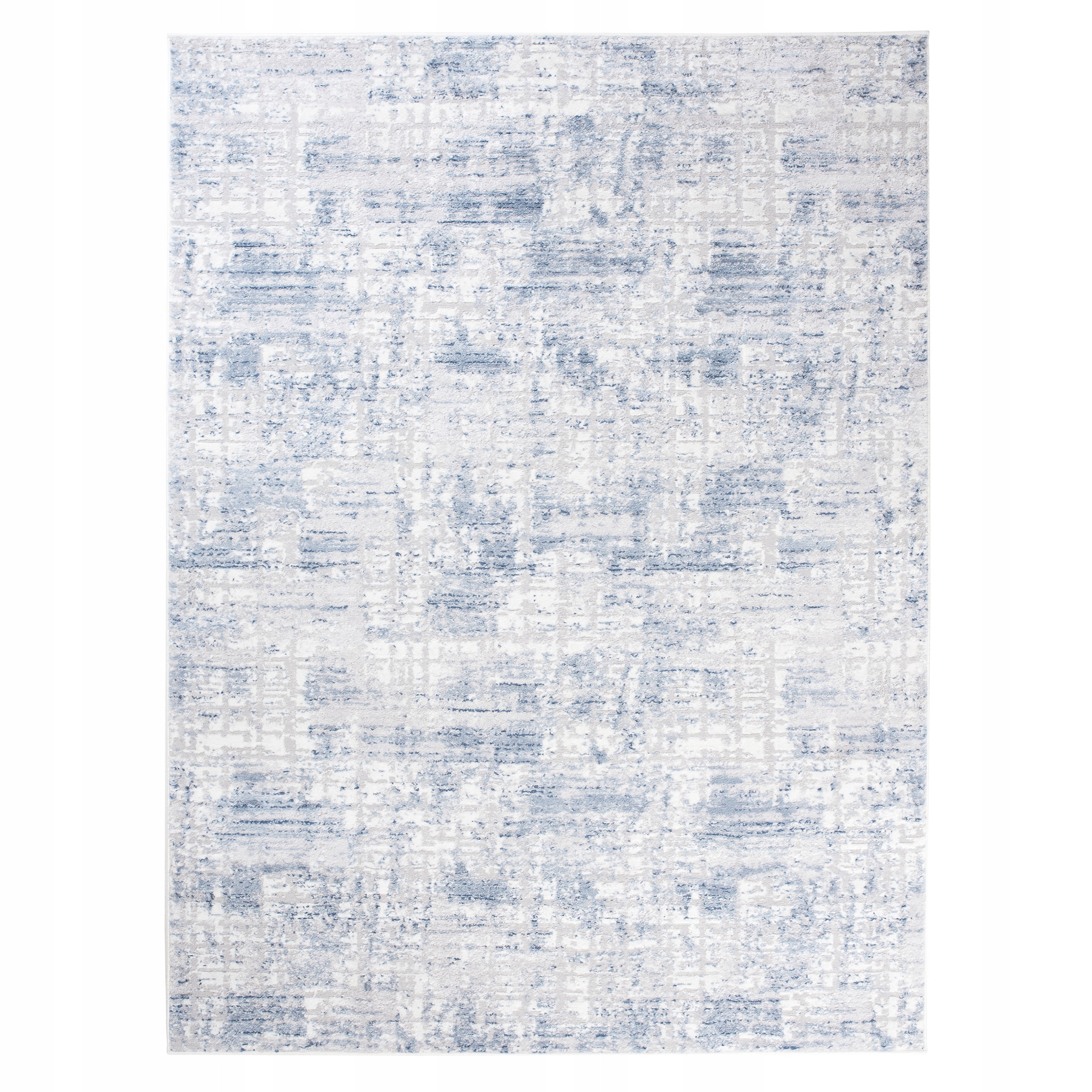 Dywan Sky 200x300 Nowoczesny Dwupoziomowy v14