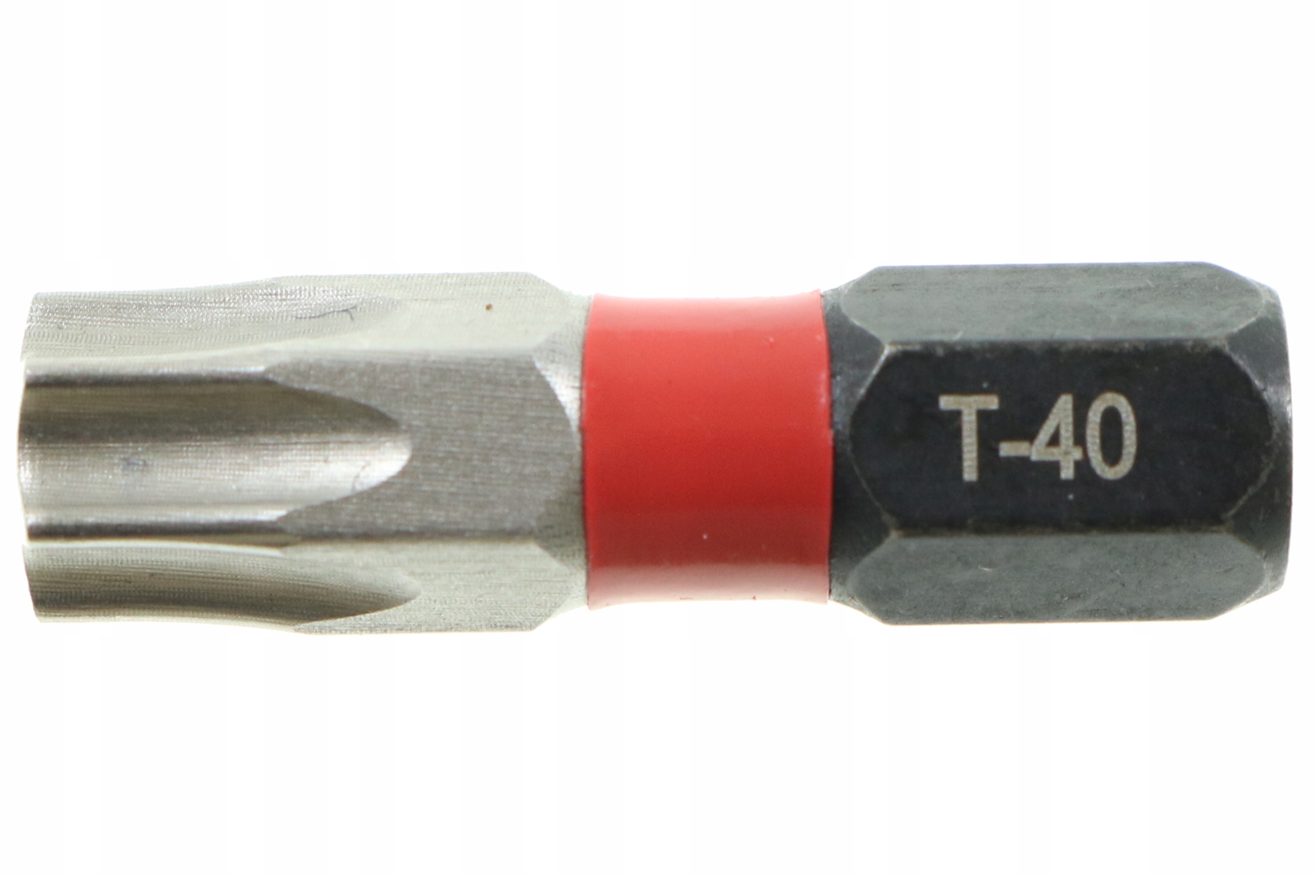 Końcówka Wkrętakowa/bit Udarowy Shockwave TX40X25MM 1SZT. Milwaukee