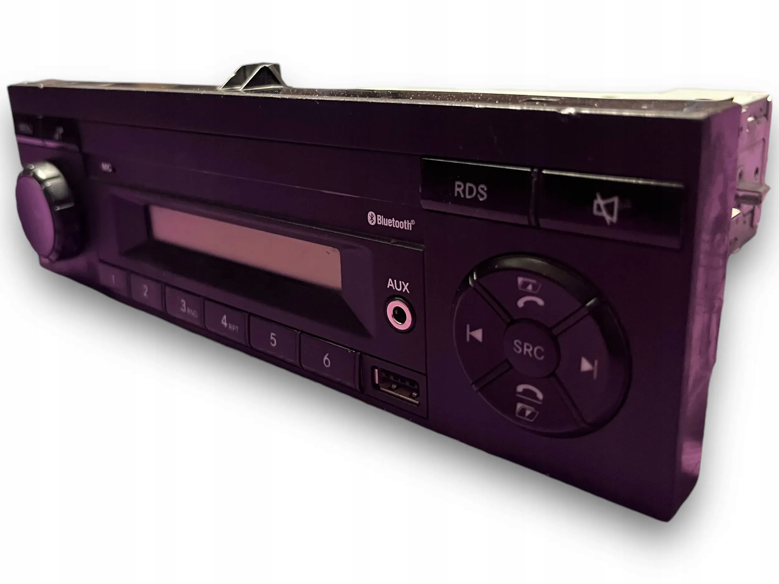 MERCEDES ACTROS MP4 RADIO BLUETOOTH 0014460062 #854 @M