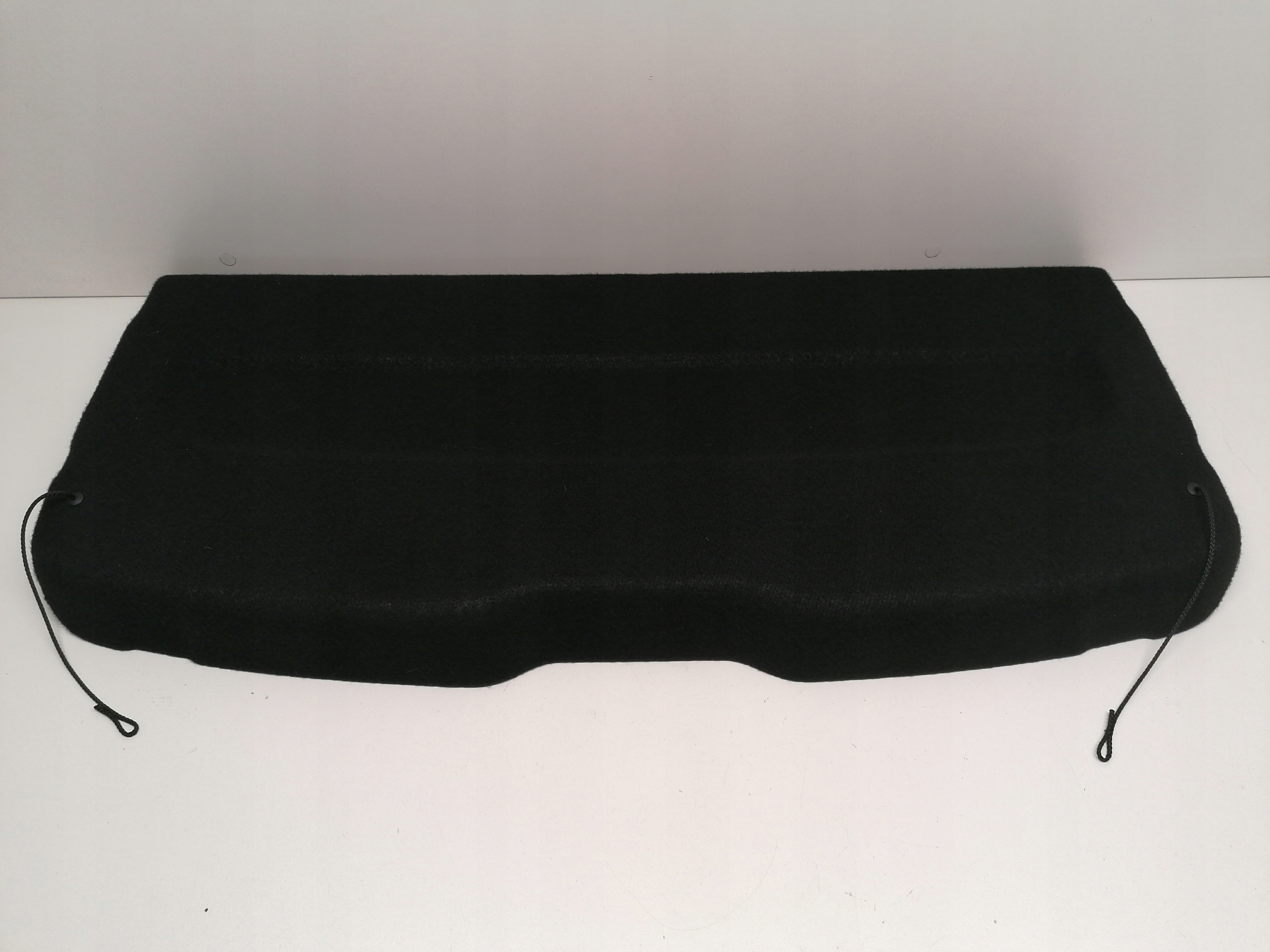 98351337-ZD-EUORYG2 - PEUGEOT 208 II ЗАДНЯЯ ПОЛКА БАГАЖНИКА ОРИГИНАЛ 19-