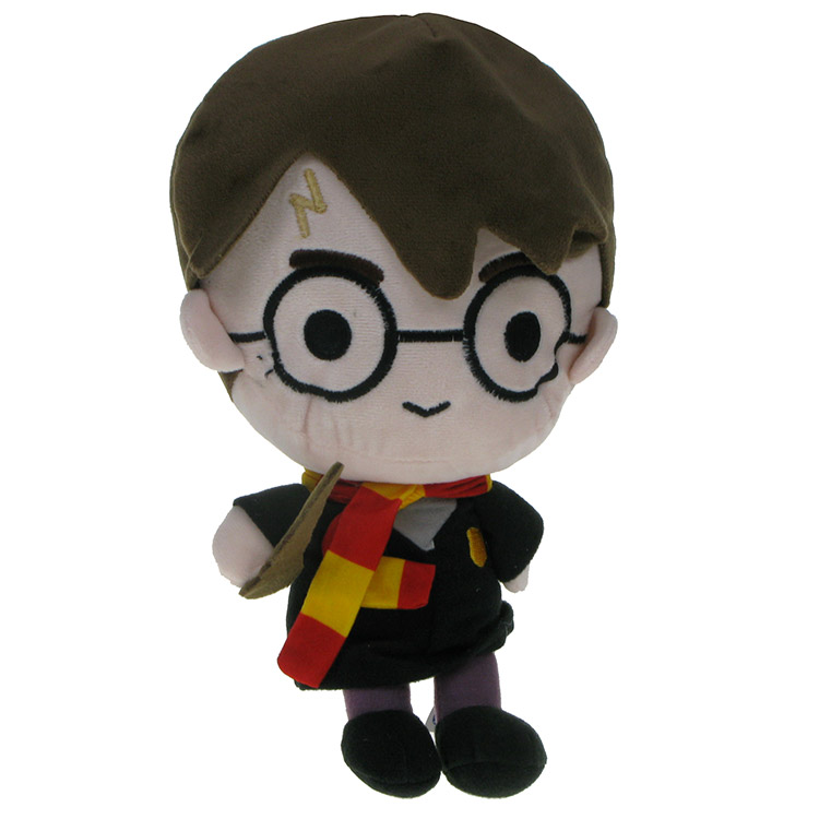 

Harry Potter seria Cute maskotka Harry Potter 27cm