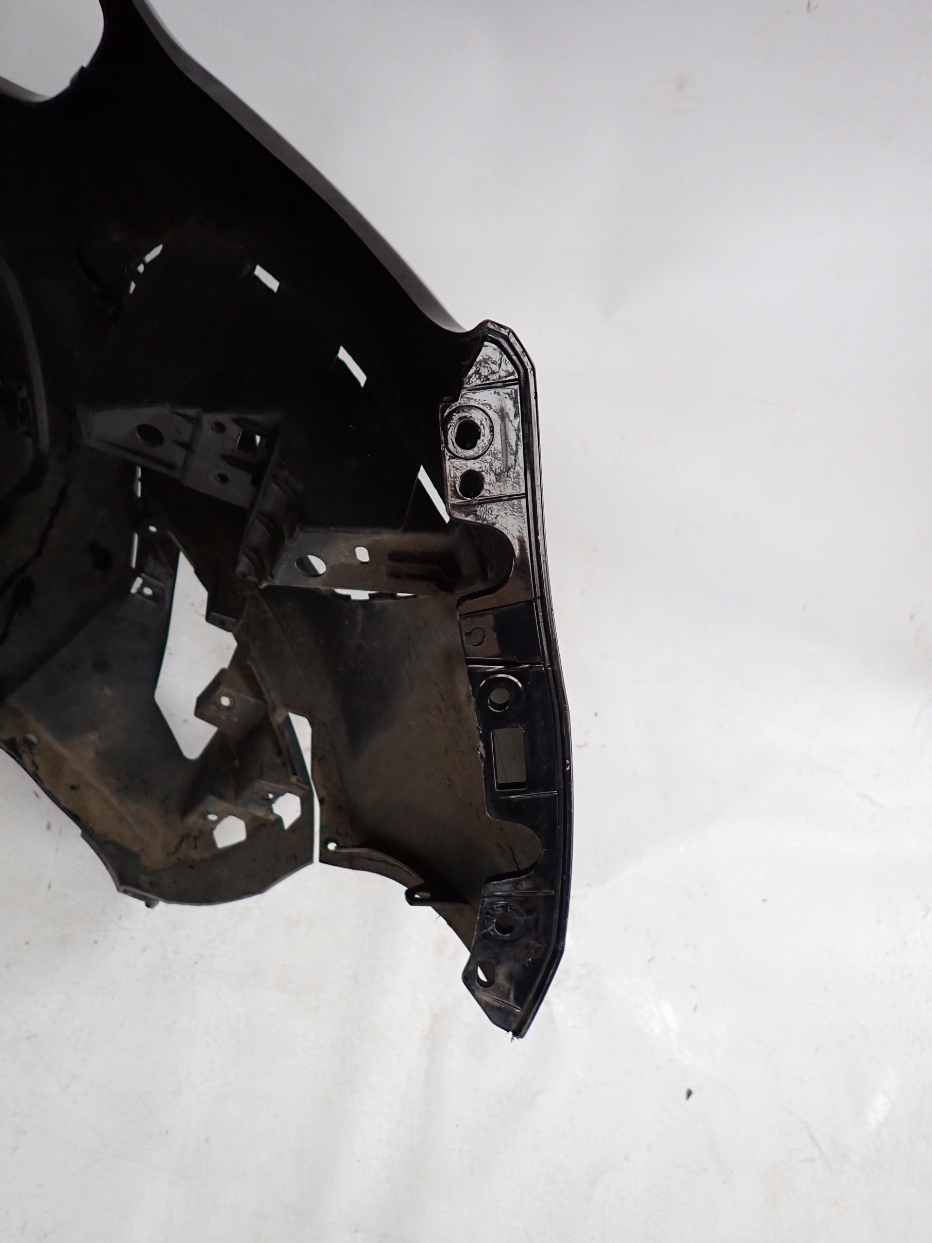 FORD ECOSPORT LIFT 17- bumper front front GN15-17757-M