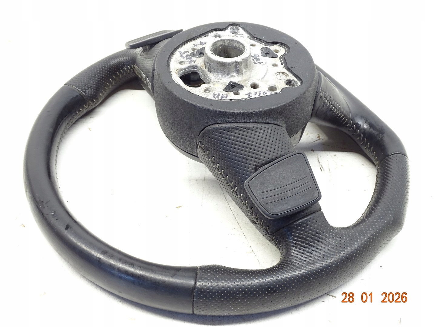 lenkrad S-LINE AUDI A3 8Y 81A419091J