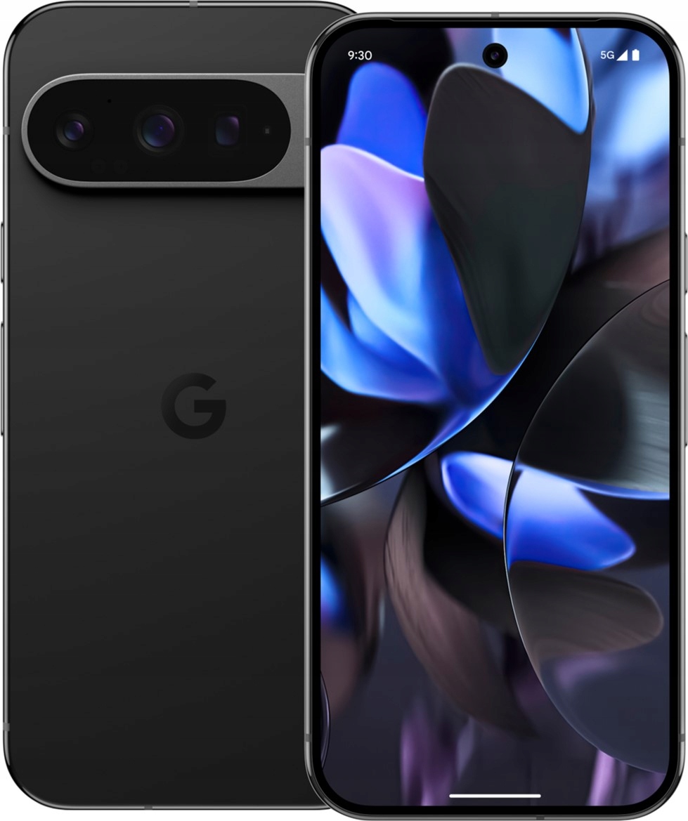 Smartfon Google Pixel 9 Pro 16/128GB