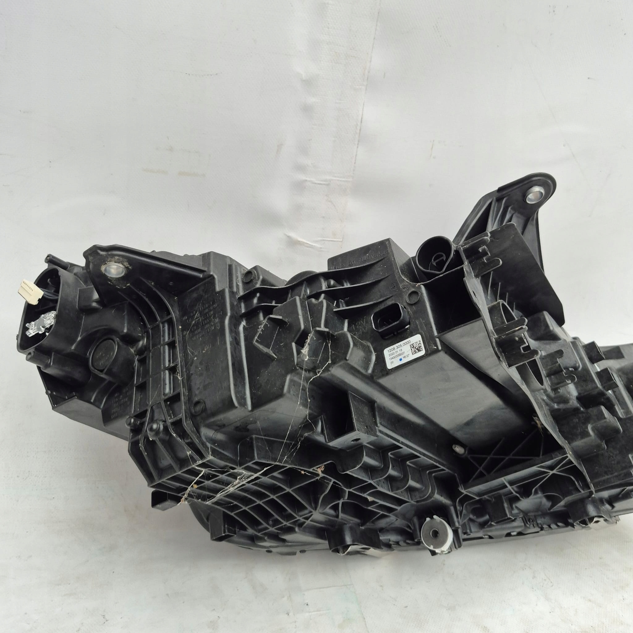 BMW 2 U06 21- light left front front FULL LED 5A42247-01