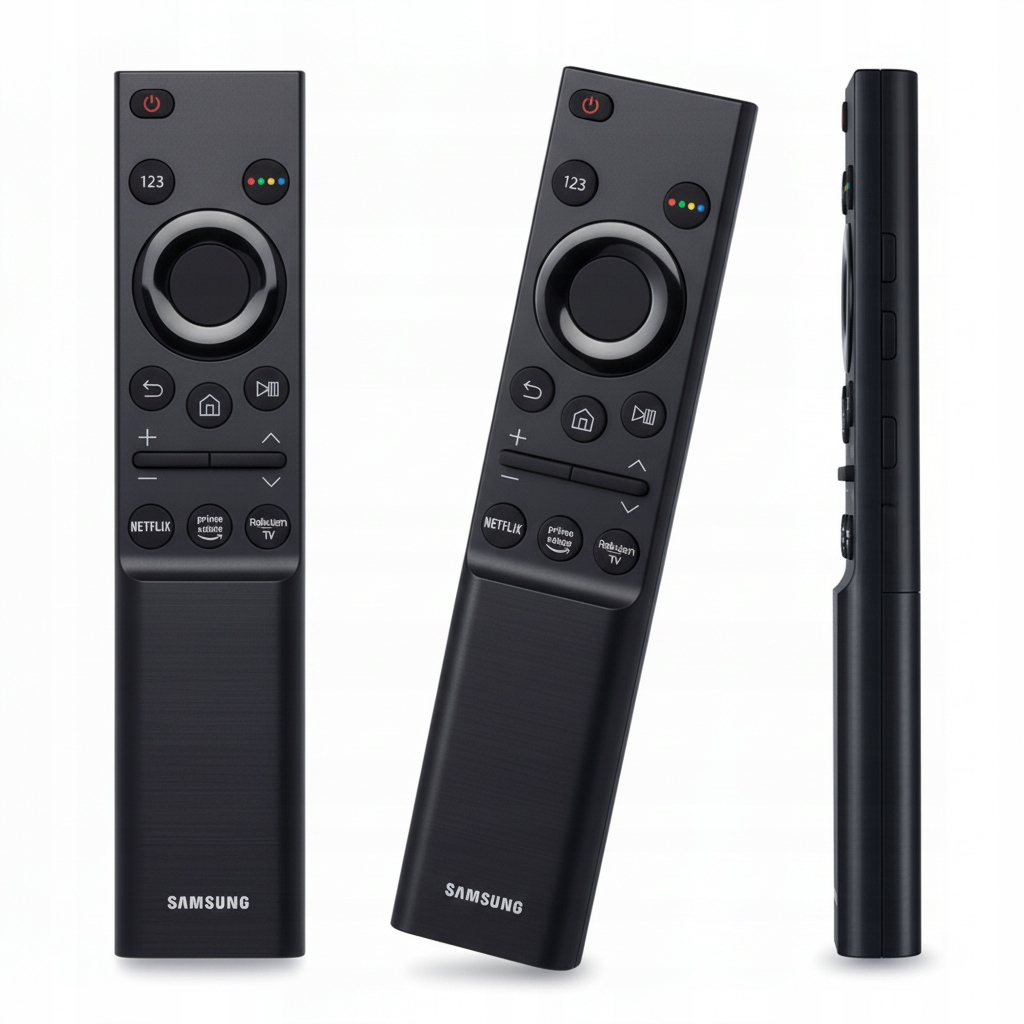 Originální Dálkový Ovladač Pro Televizor UE50AU7170 Samsung AU7170 UE50AU7170U