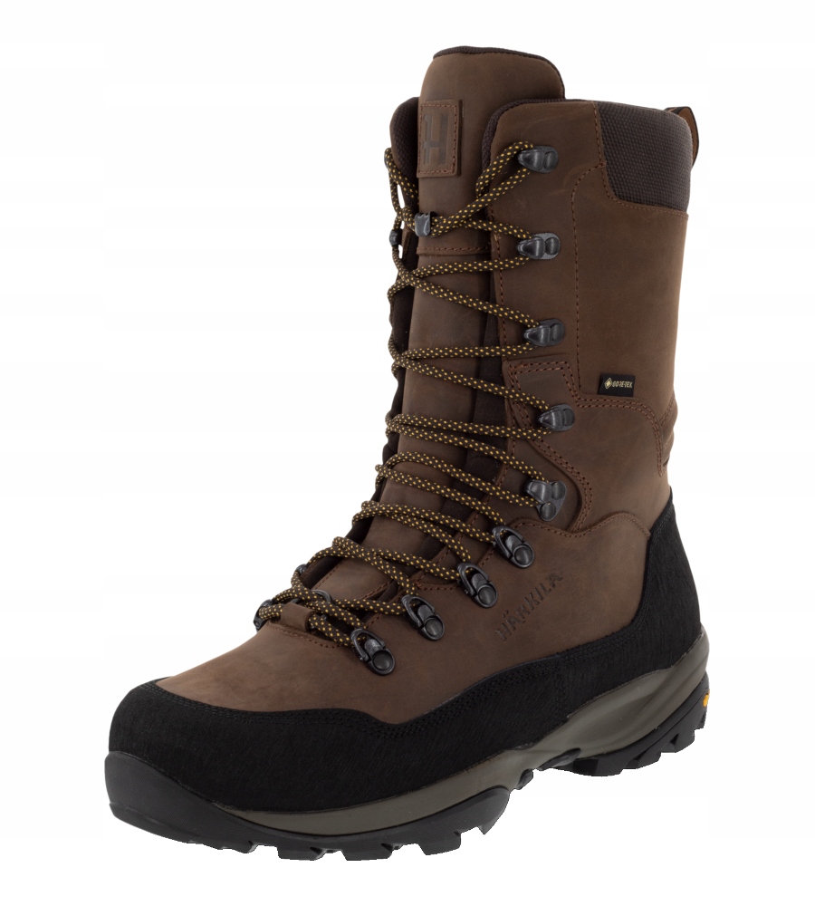 Boty Harkila Pro Hunter Ridge 2.0 GTX-Ciem Bronz-41