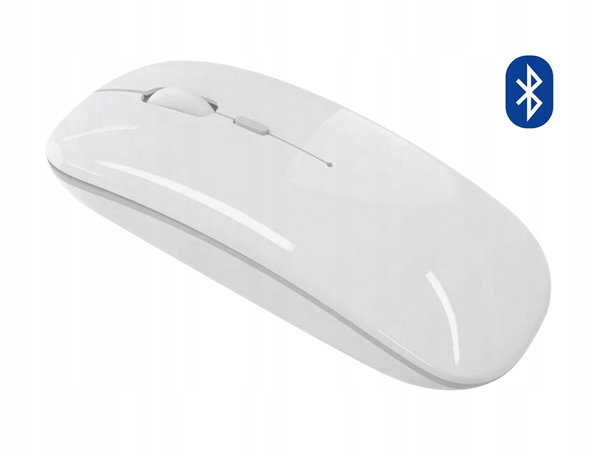 

Myszka Bezprzewodowa Myszka Komputerowa Bluetooth