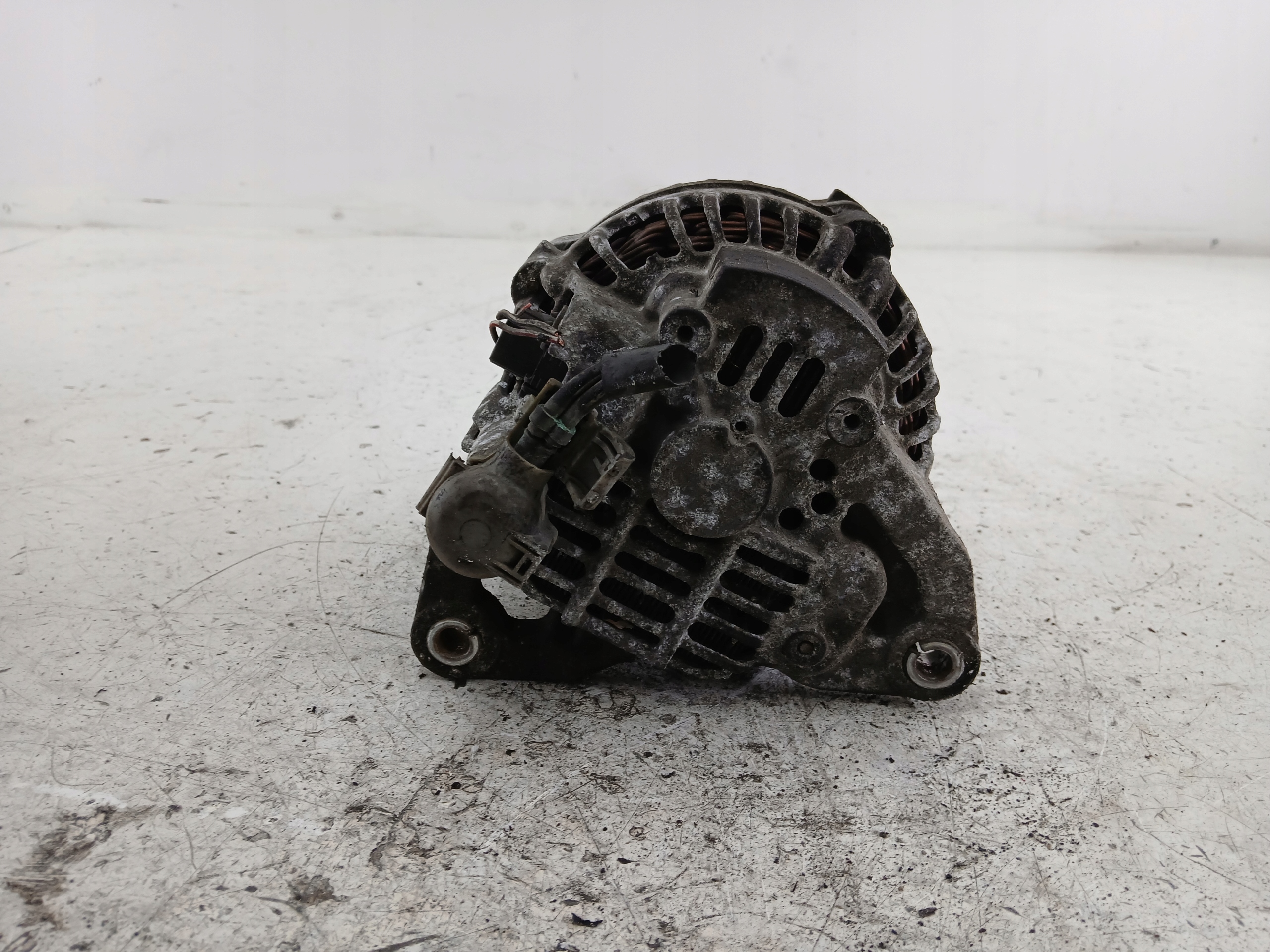 MAZDA 6 GG 2.0 CITD alternator A3TB4981 90A