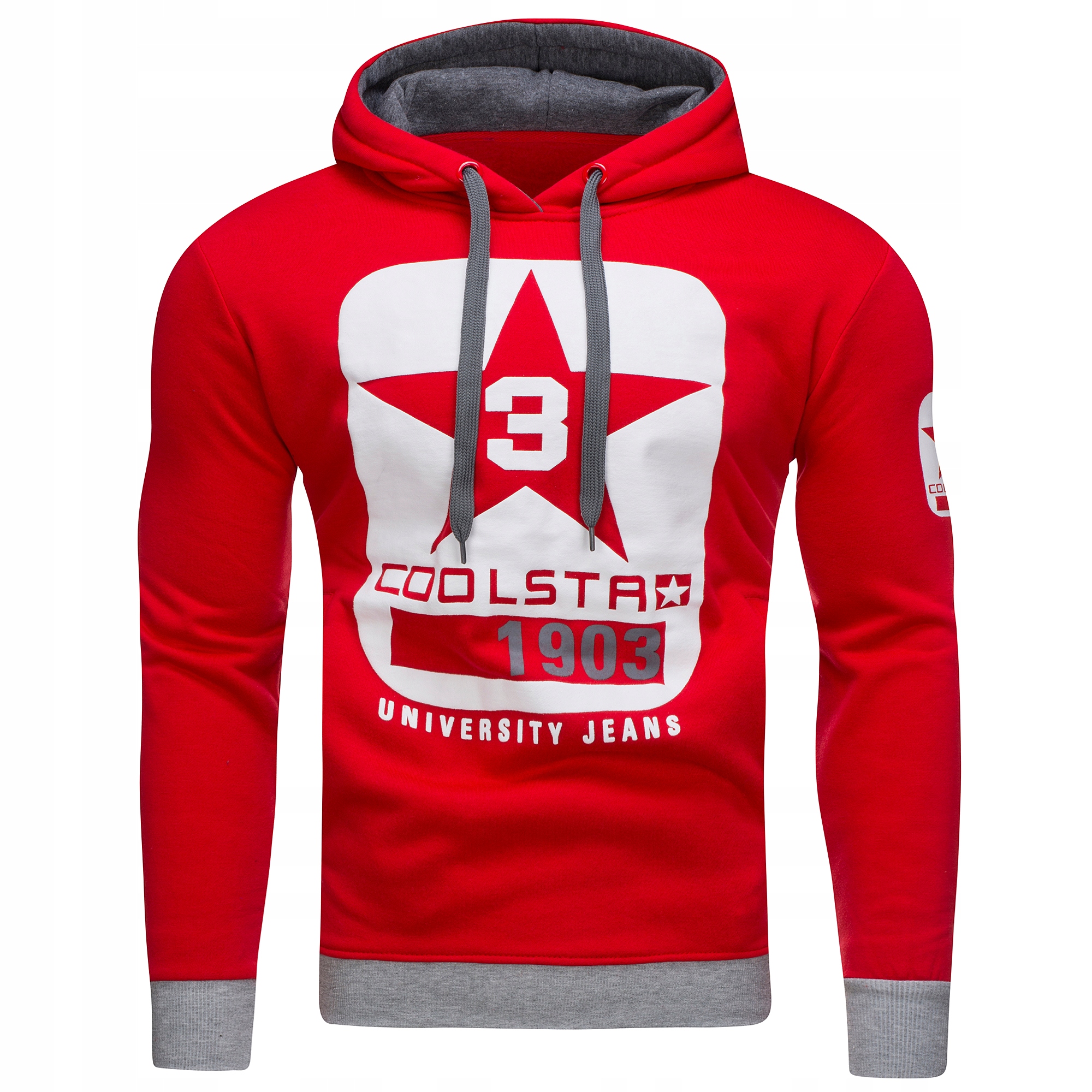 K100 + Y001 r. XXL MĘSKI KOMPLET DRESOWY Płeć mężczyzna