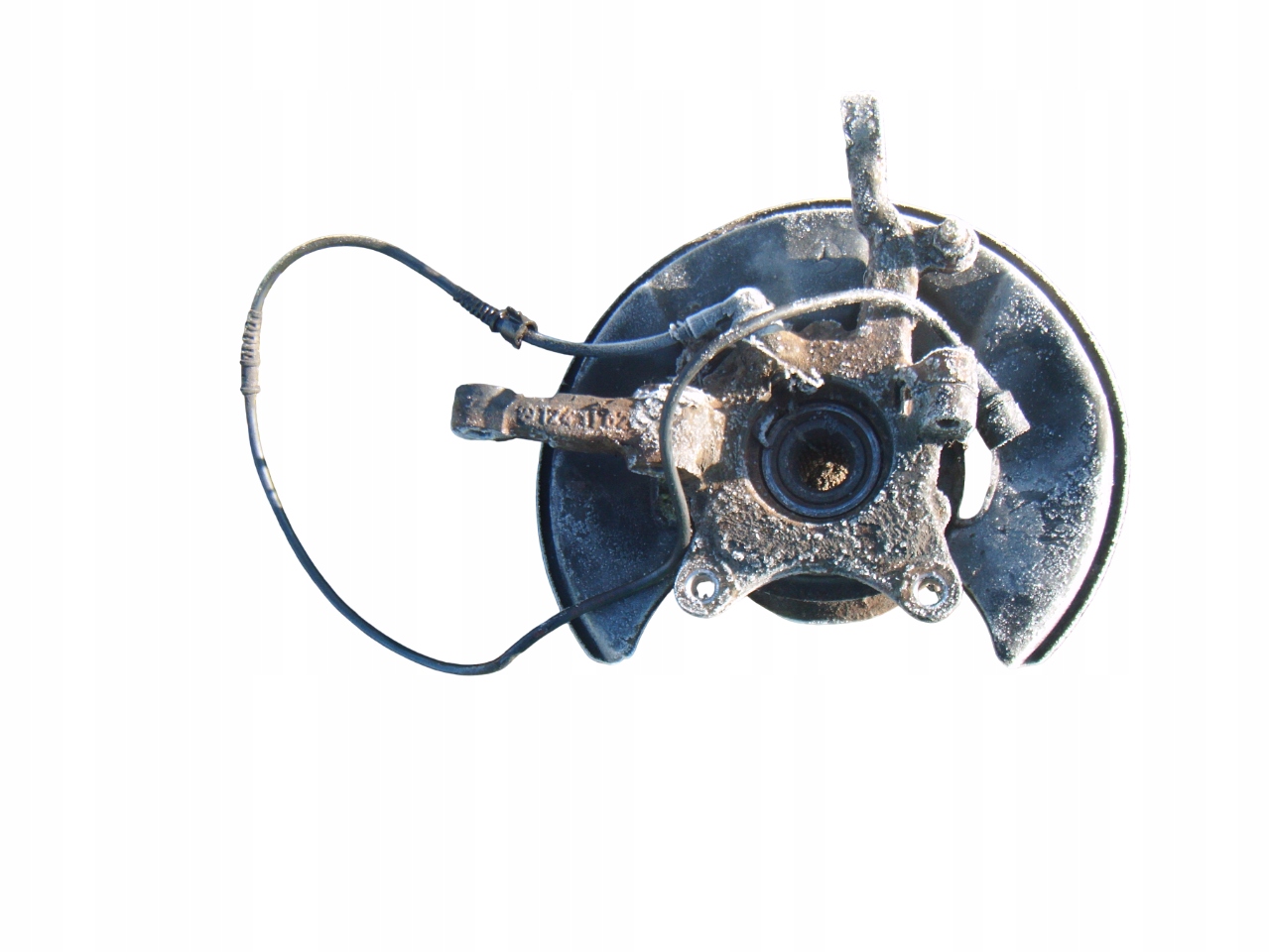 MERCEDES E W124 4MATIC 84- 3.0 B ZWROTNICA PRAWY PRZÓD