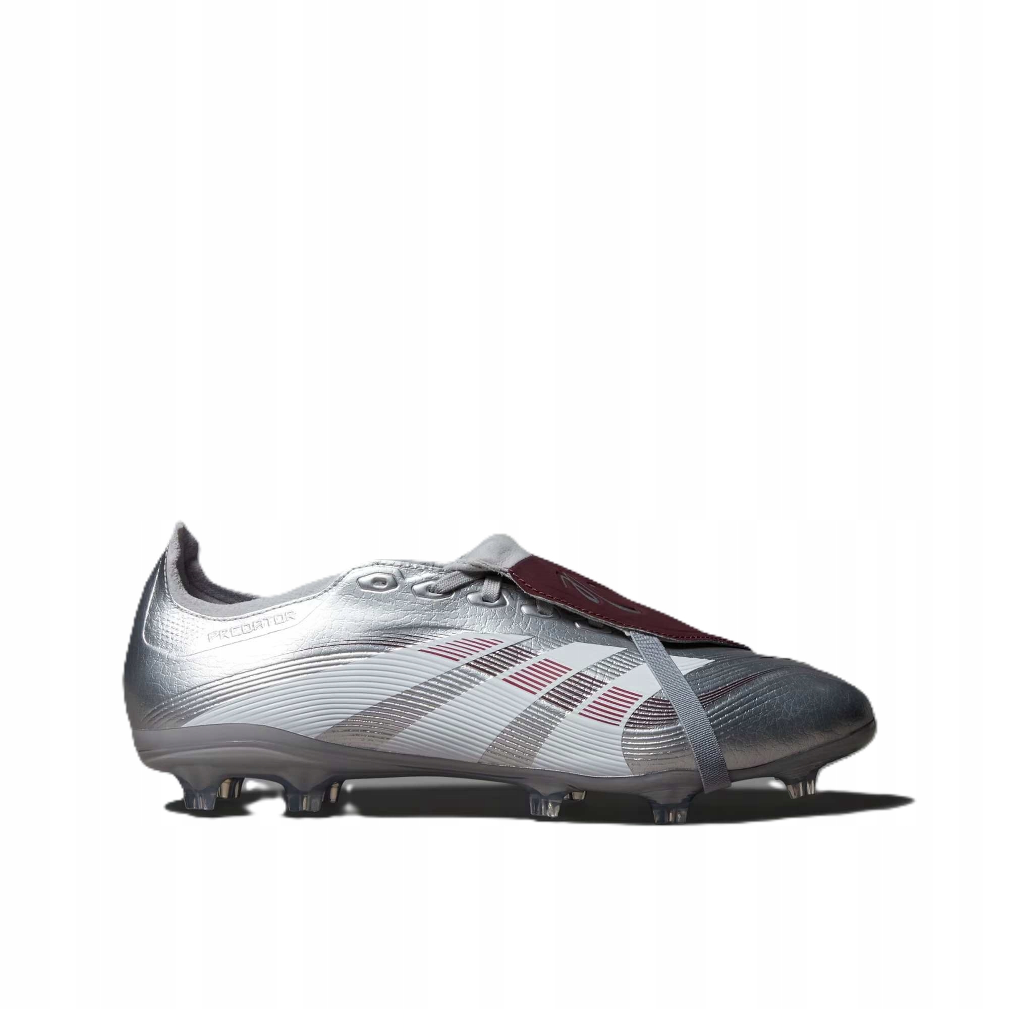 Buty korki adidas Predator League Jb Fold-Over Tongue Fg/mg r 43 1/3 JQ2688