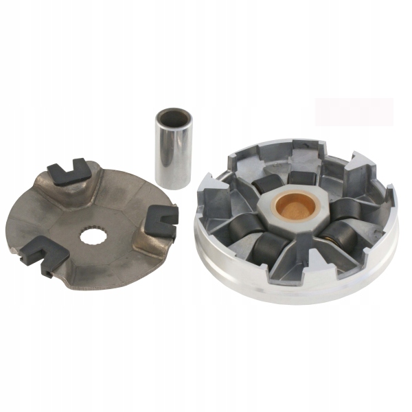 RMS100320280 - ВАРІАТОР MINARELLI APRILIA MBK YAMAHA 50 КОМПЛ. RMS