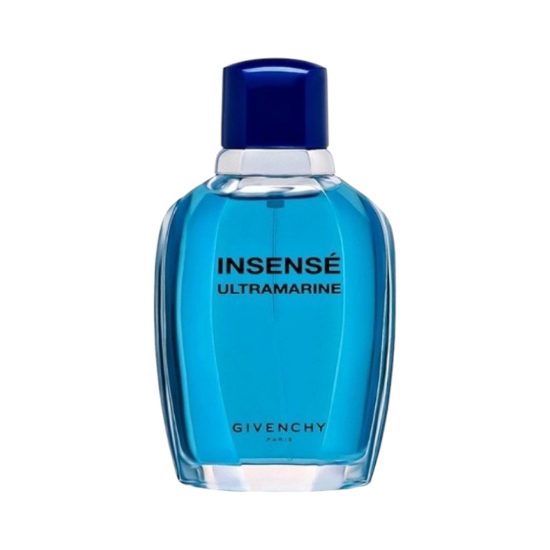 Givenchy Insense Ultramarine Pour Homme Eau De Toilette 100 ml