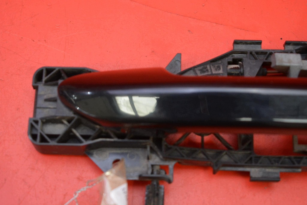 handle left rear part rear LC9X 3C0837885G VW PASSAT B6 05-10