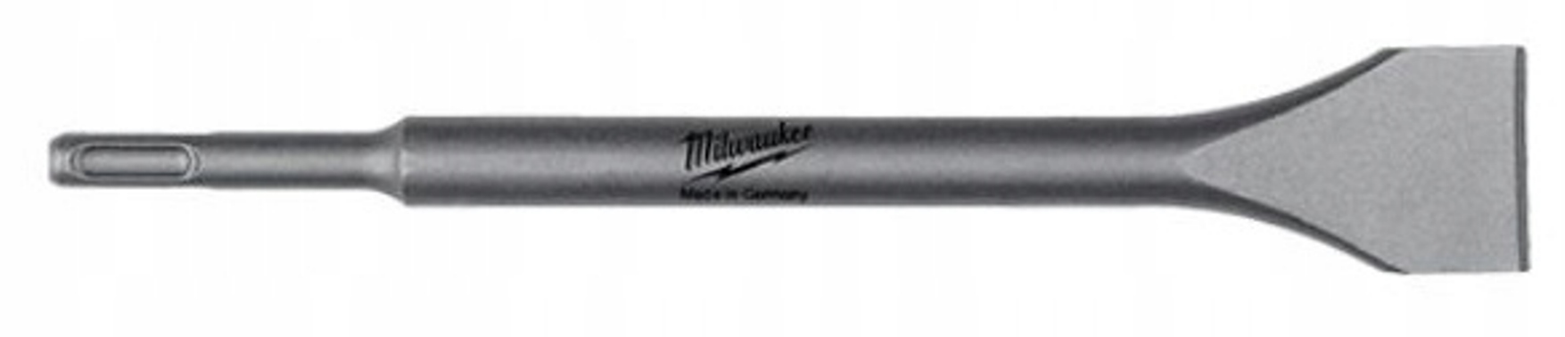 

Milwaukee Sds Plus Dłuto Szerokie 250x40 (1szt)