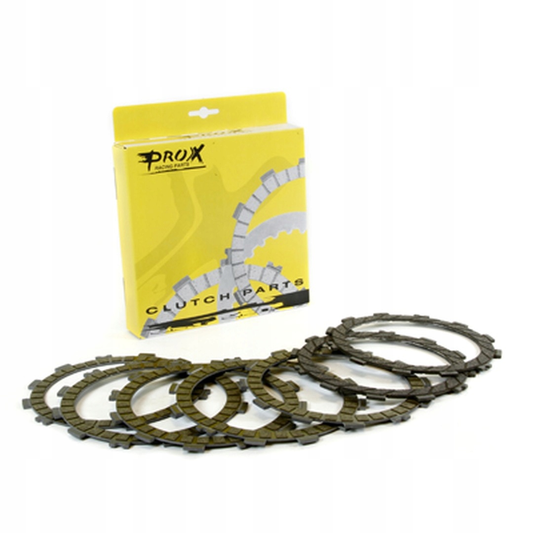 Prox Spojkové Kotúče Kawasaki Kx 125 '97-08