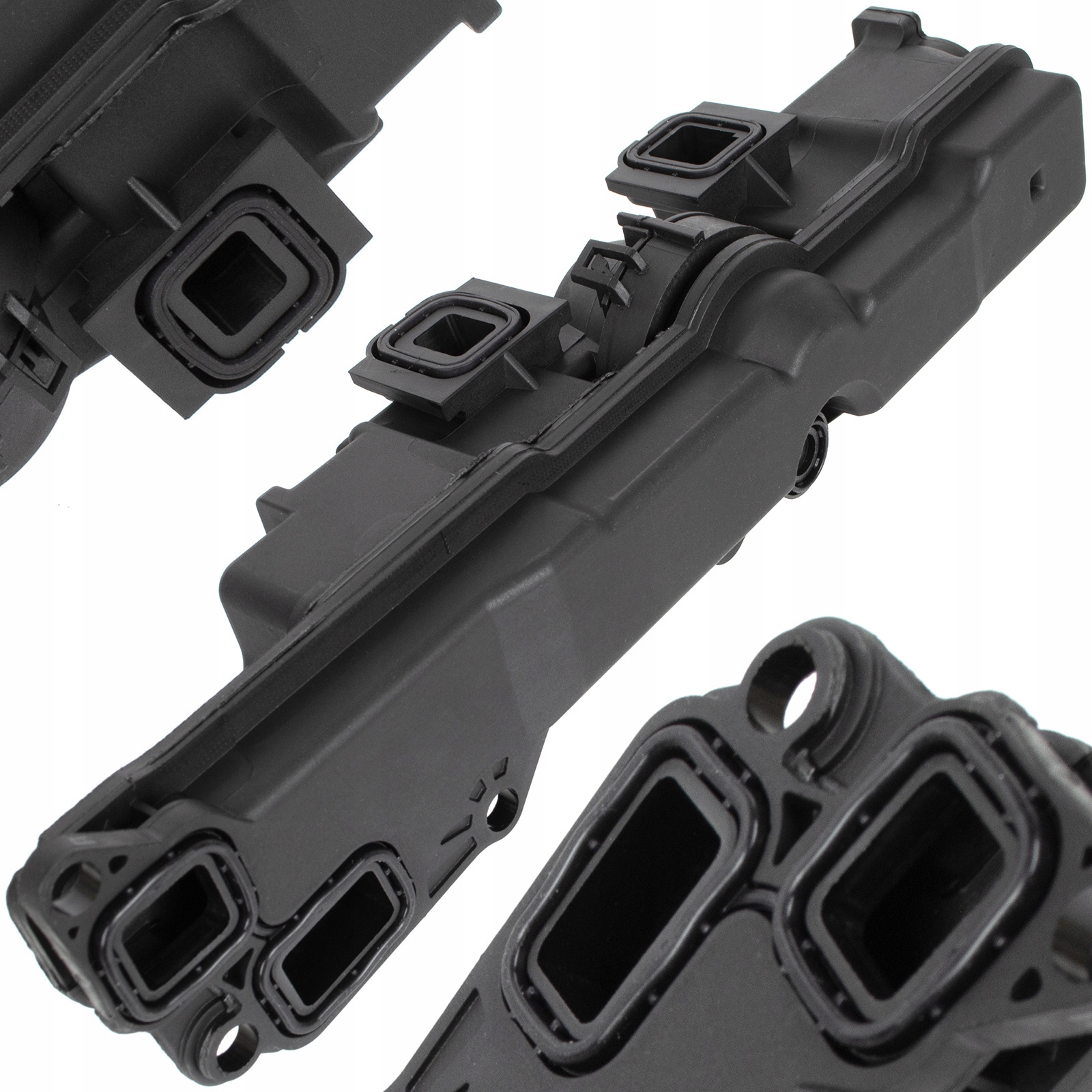 Opel Insignia A 1,6 SiDi Odma Membrána Sada Pro Opravu Krytu Ventilů