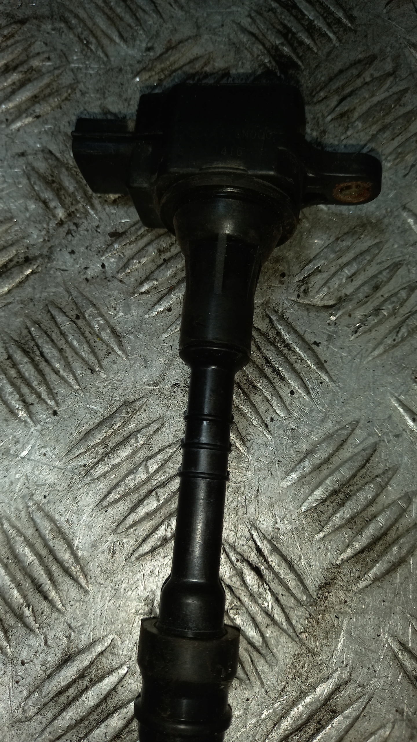 coil ignition NISSAN PRIMERA P12 AIC 4004 1.8 B