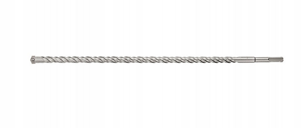 

Wiertło Do Betonu Sds+ 14X400MM S4 Quatro Graphite