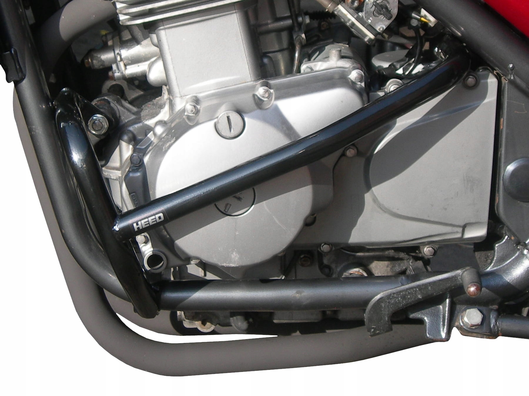 Gmole Heed Kawasaki Z 750 (07-12) Crashpad