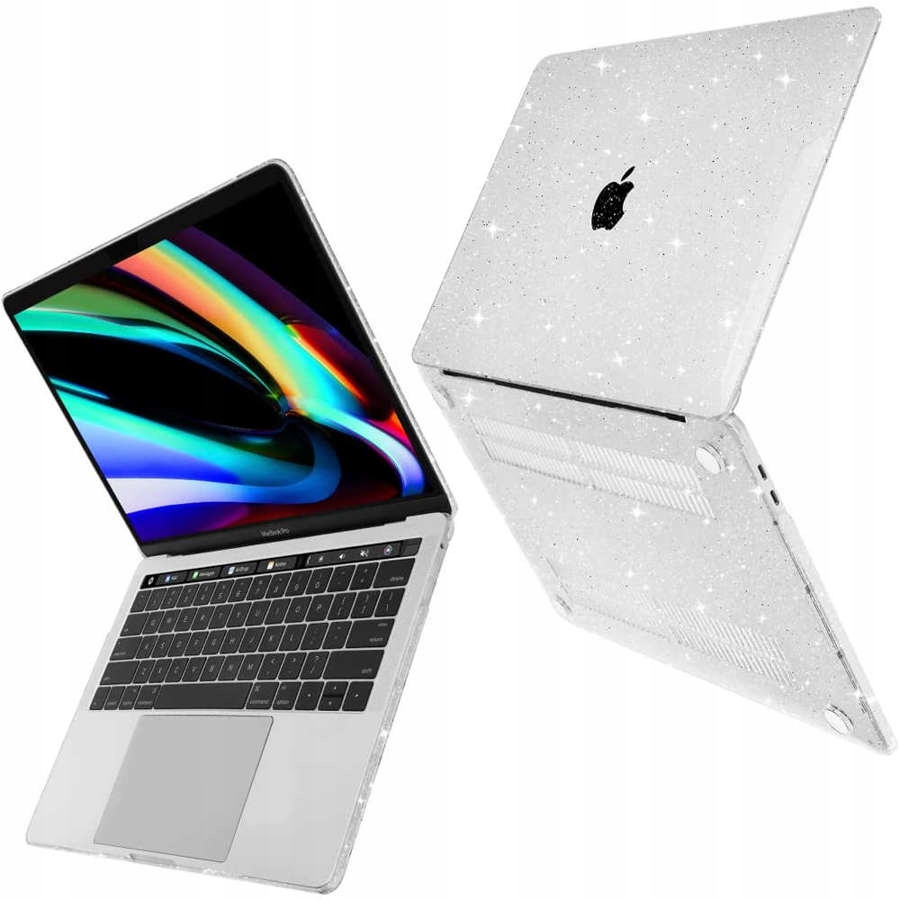 

Etui Obudowa Hard Case Do Macbook Pro 13 2016-2020