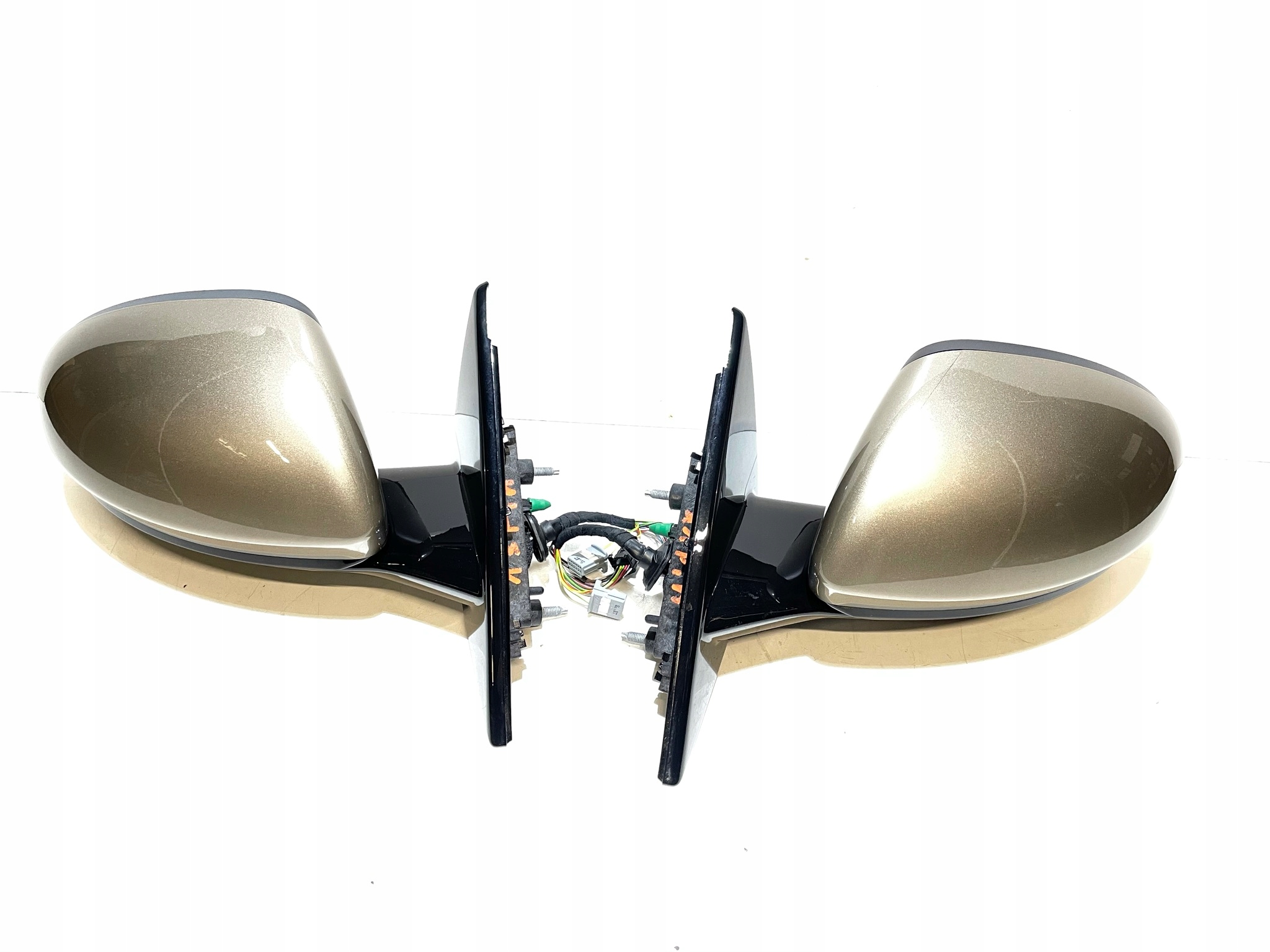 RENAULT TALISMAN SPIEGEL LINKS 11 KABEL TEHNP