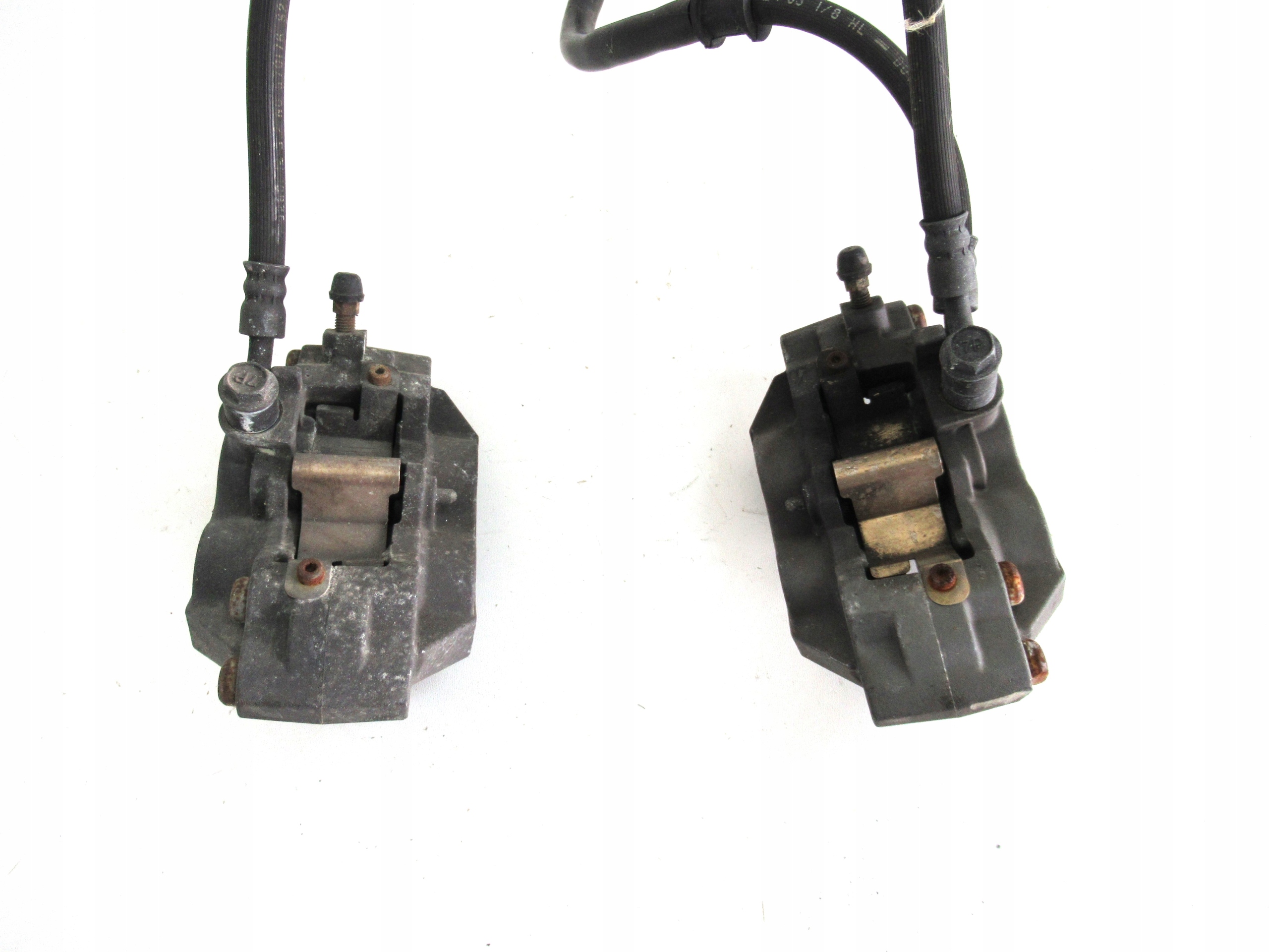 12341010224 - SUZUKI SV 1000 s тормозной суппорт передний