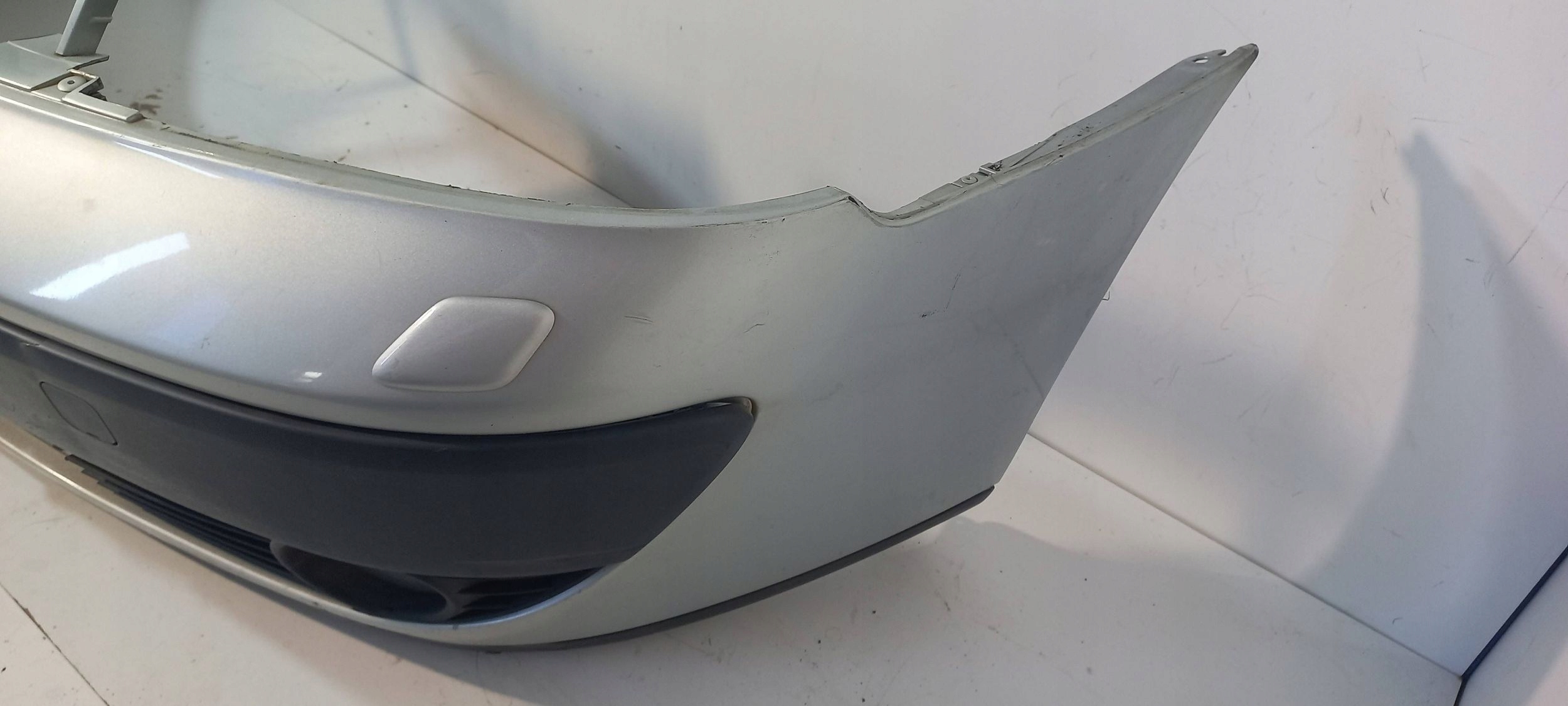 Renault Espace IV front bumper 8200102205 (ZD114)