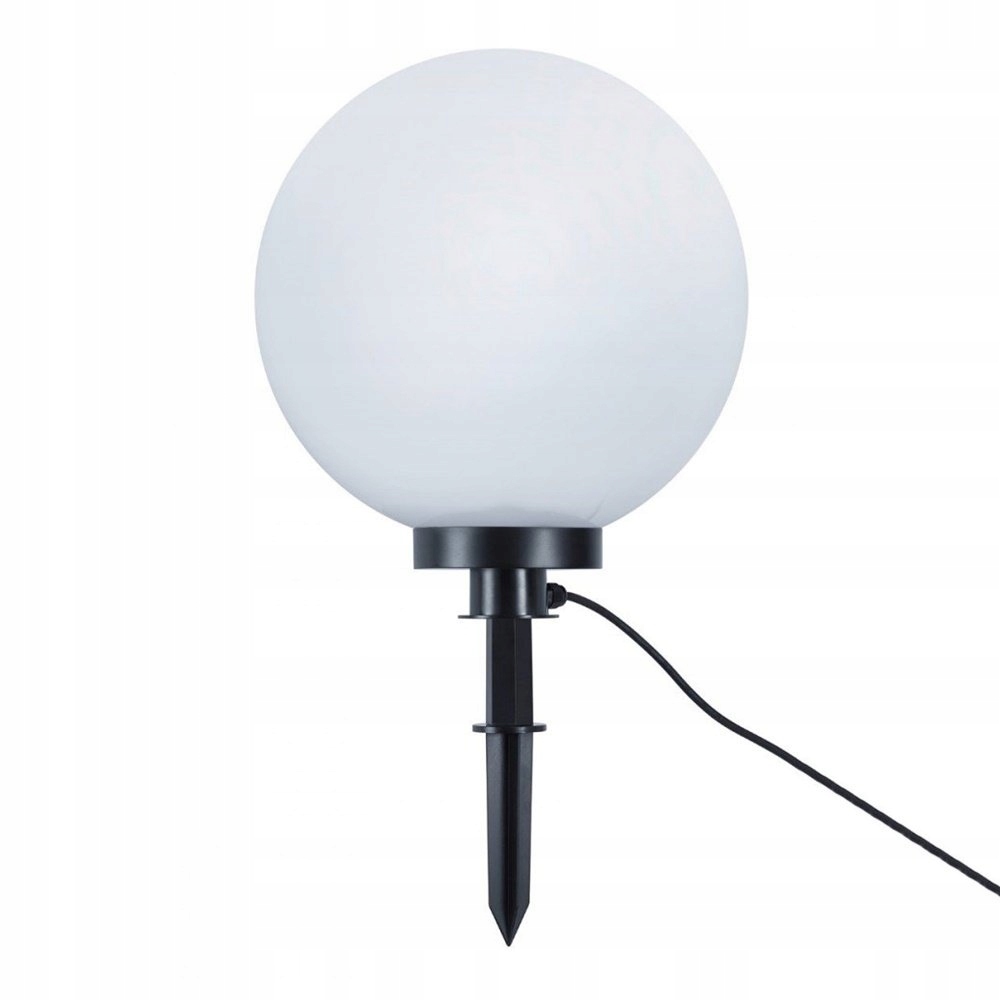 Vonkajšia záhradná lampa do zeme Bolo Rl R57044001