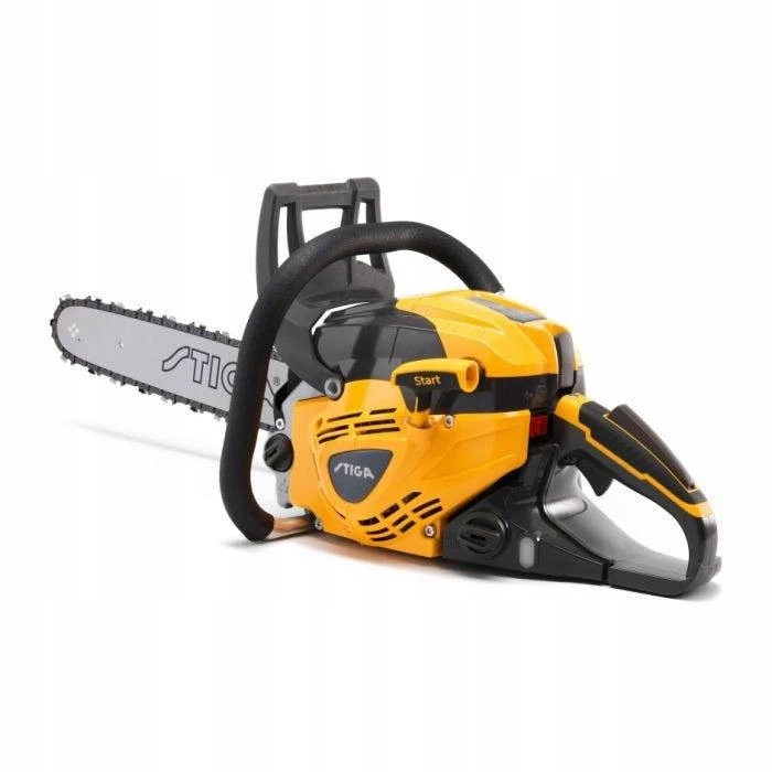 Pilarka Piła Spalinowa Cs 750 18" Stiga