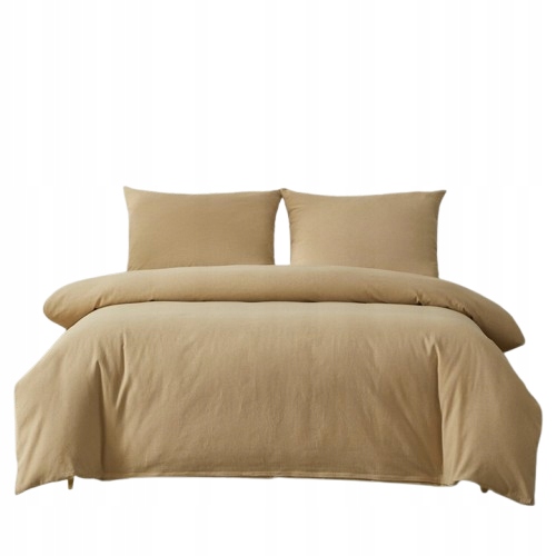 Sada povlečení 220x200 2 povlečení 70x80 cm premium dárek bavlna len