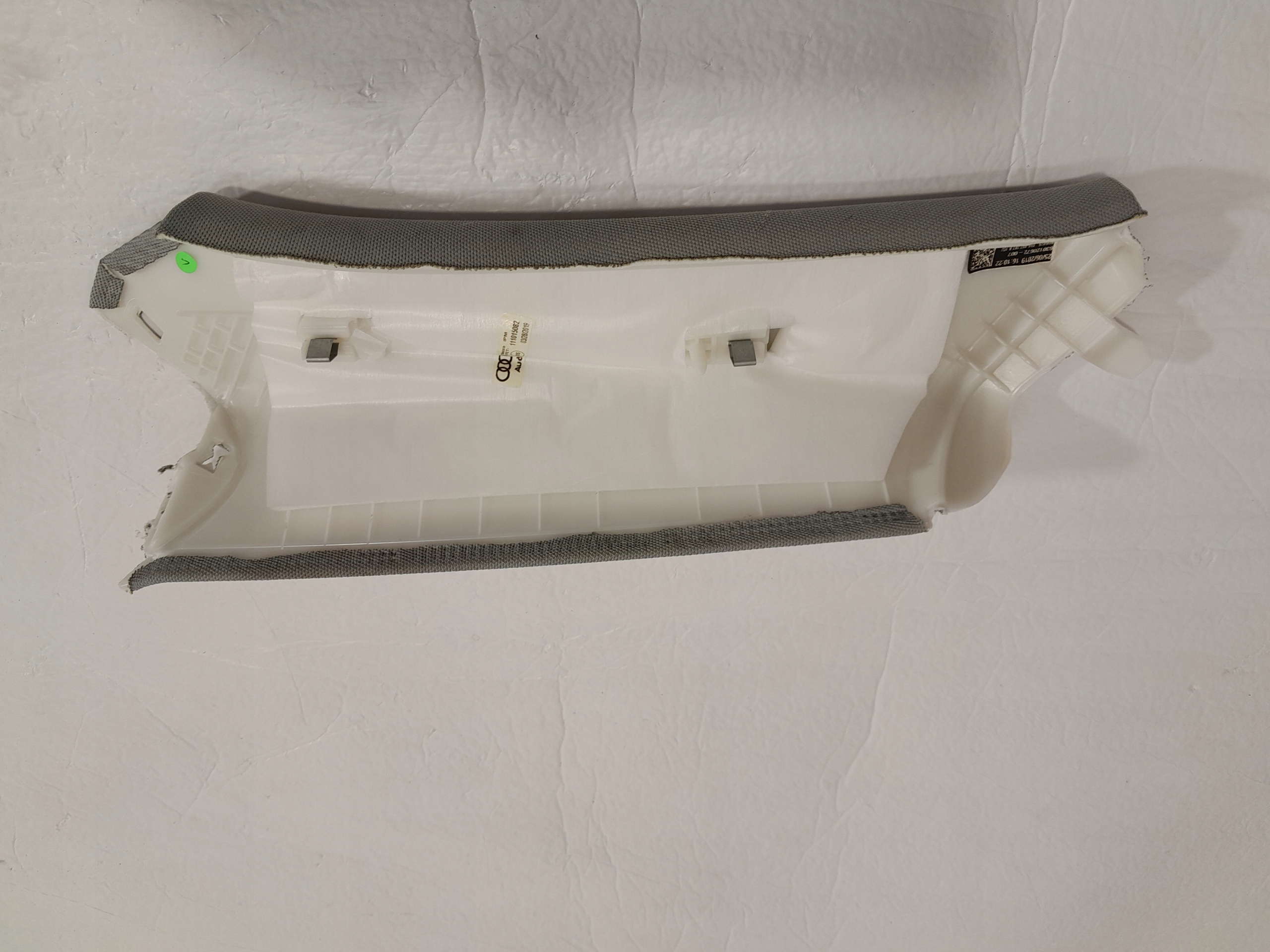 AUDI Q5 II 80A cover side SLUPKA 80A867287B