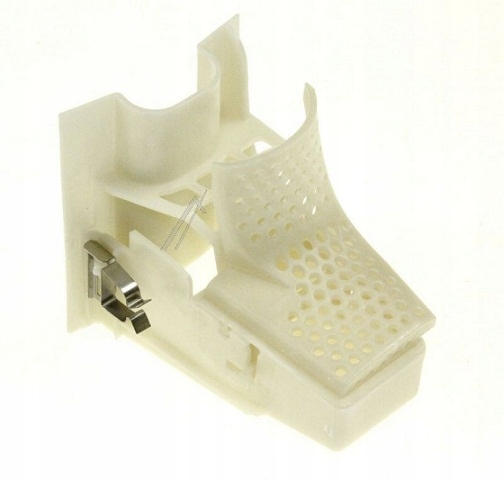 Filtr pompy pralki Mastercook WTG858300 do Pte Ptd