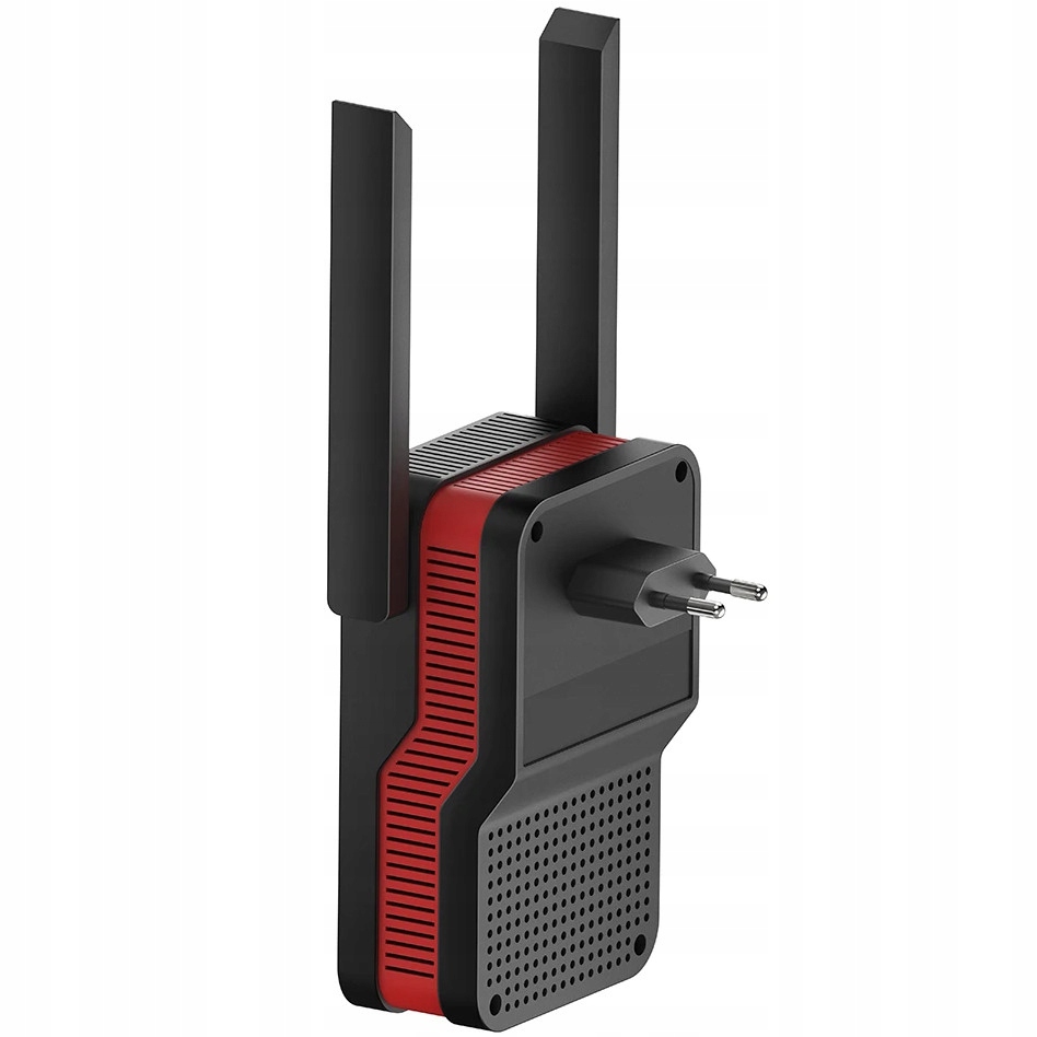 MOCNY WZMACNIACZ SYGNAŁU INTERNETU REPEATER Wi-Fi Producent Cudy