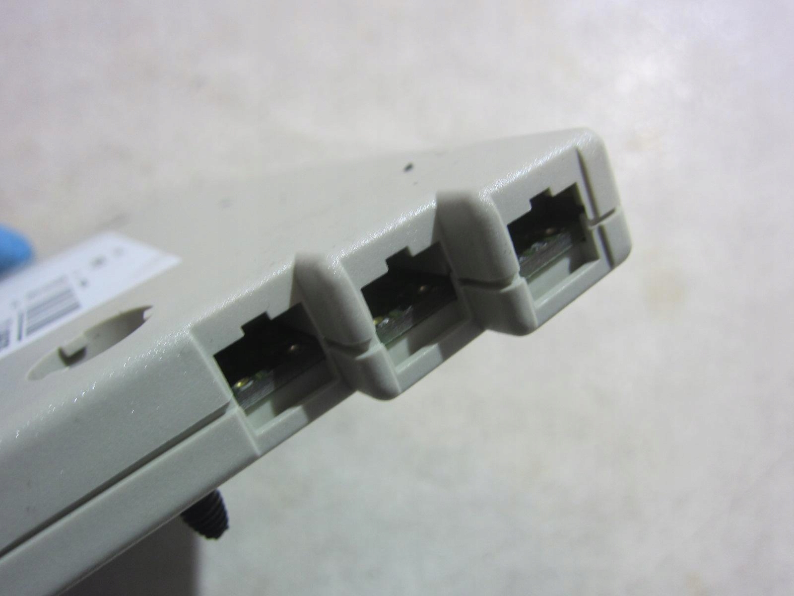 BMW 6 F12 amplifier module DIVERSITY 65209206681